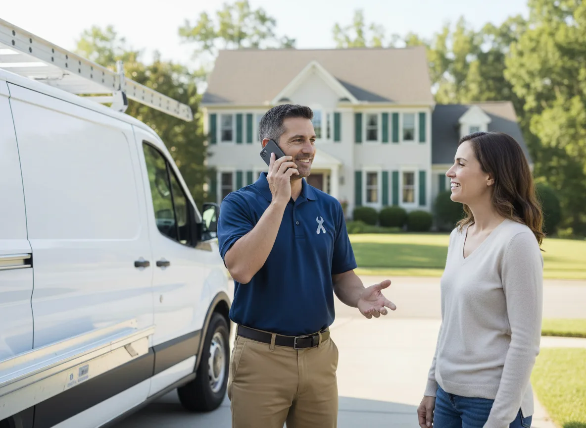 Home Gutter Service Dolphin, VA FAQs